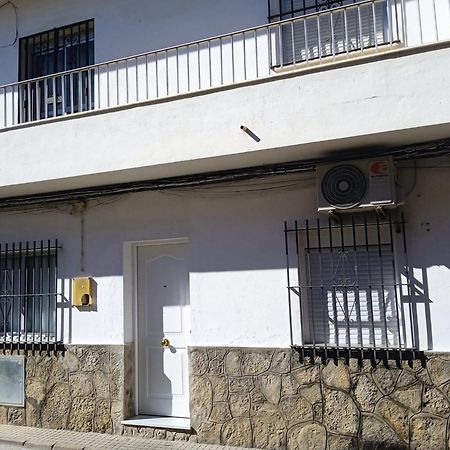 Casas Jerezanas Loft Olivier Apartment Херес де ла Фронтера Екстериор снимка