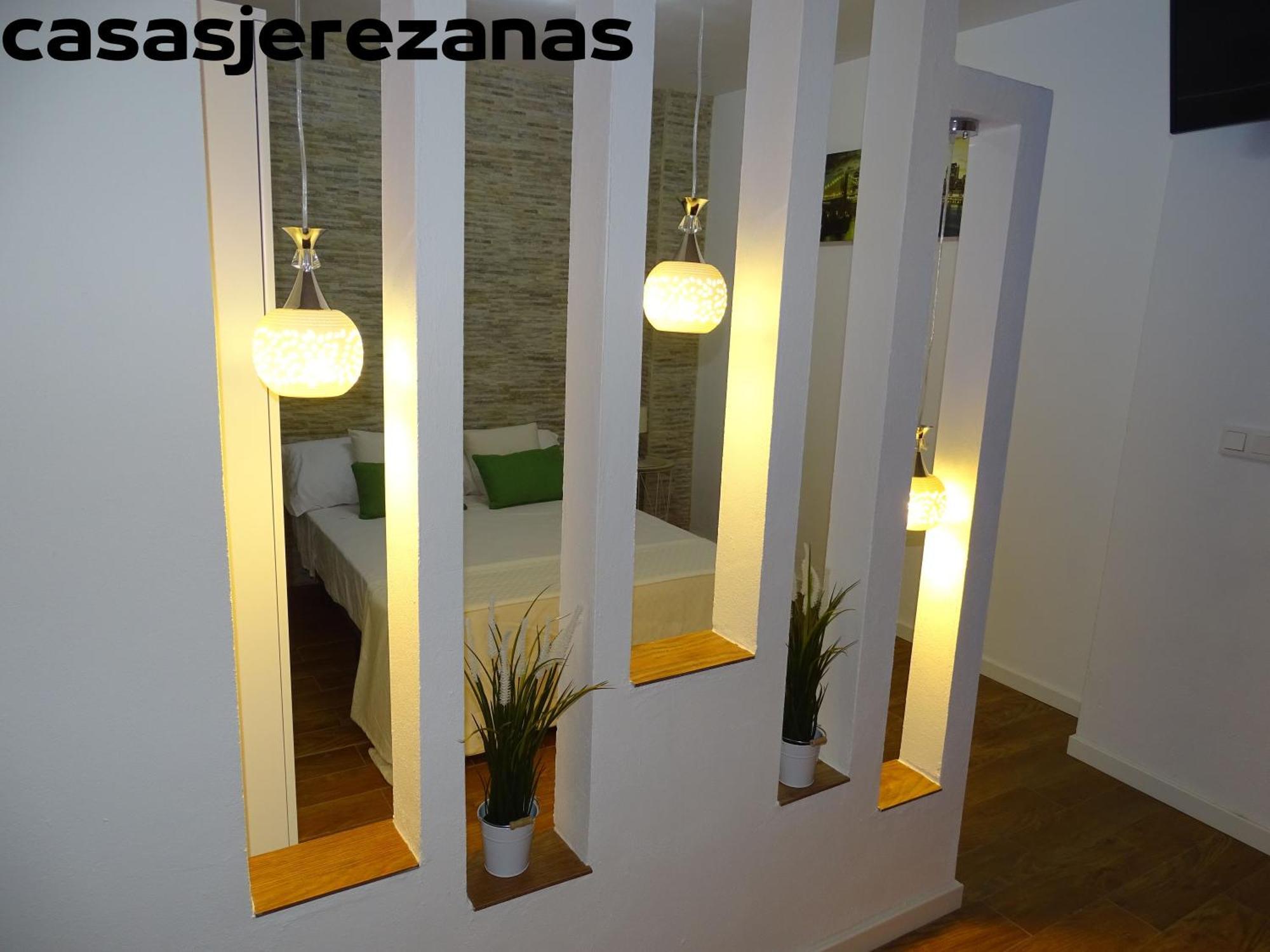 Casas Jerezanas Loft Olivier Apartment Херес де ла Фронтера Екстериор снимка