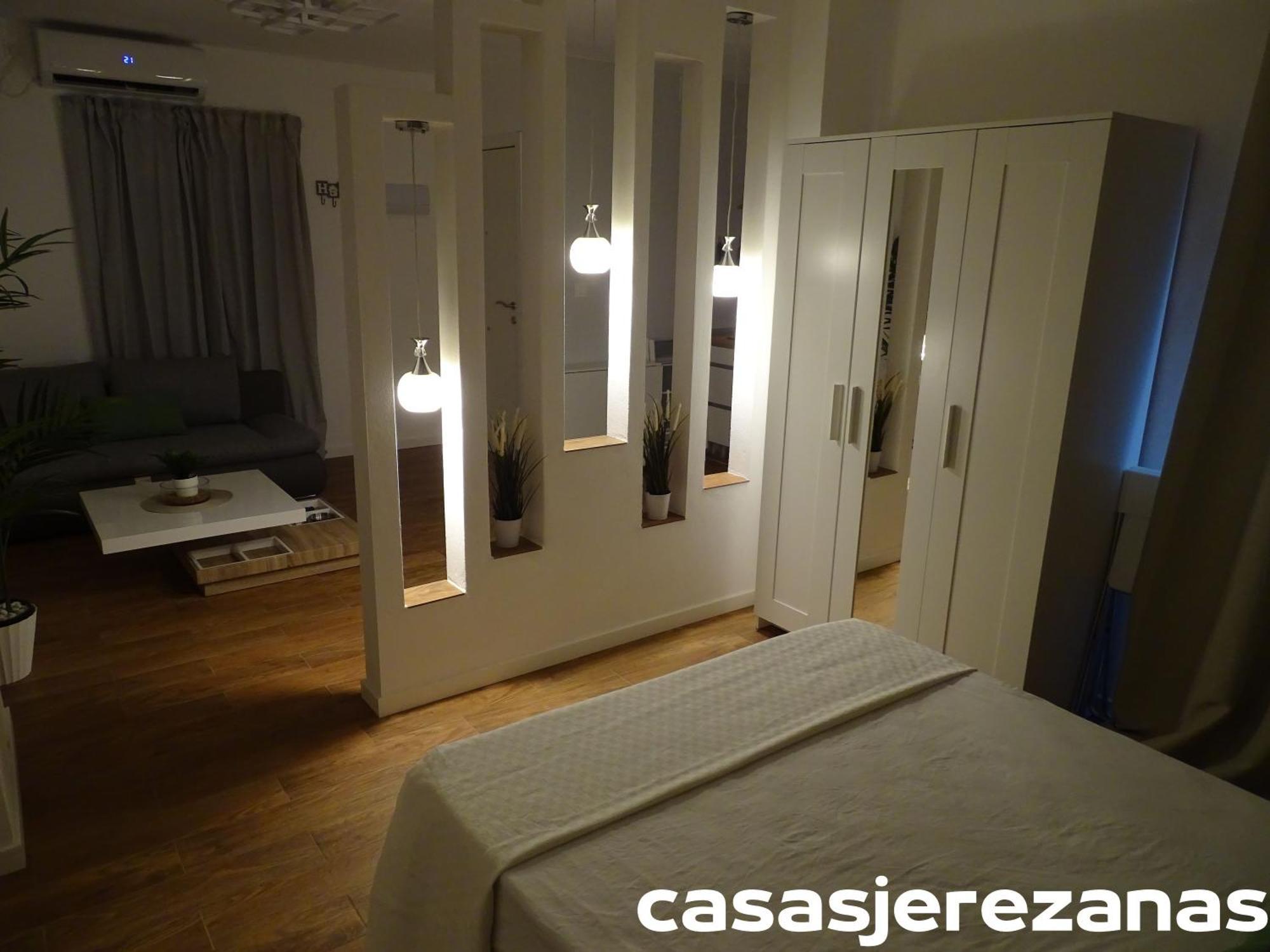 Casas Jerezanas Loft Olivier Apartment Херес де ла Фронтера Екстериор снимка