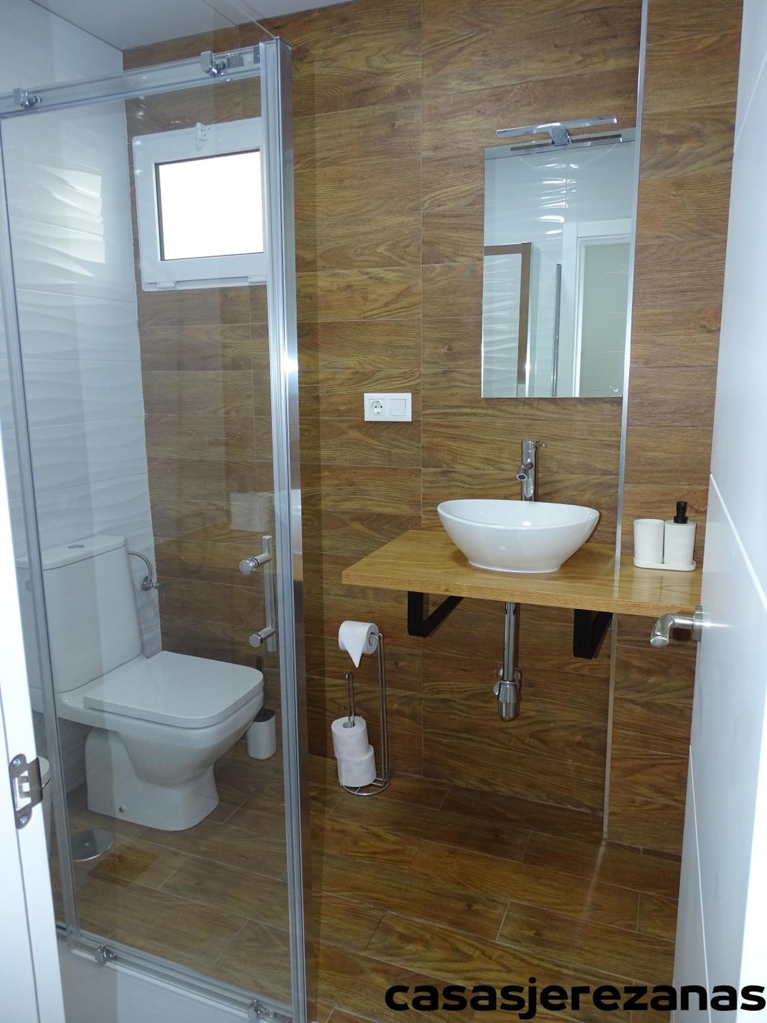 Casas Jerezanas Loft Olivier Apartment Херес де ла Фронтера Екстериор снимка