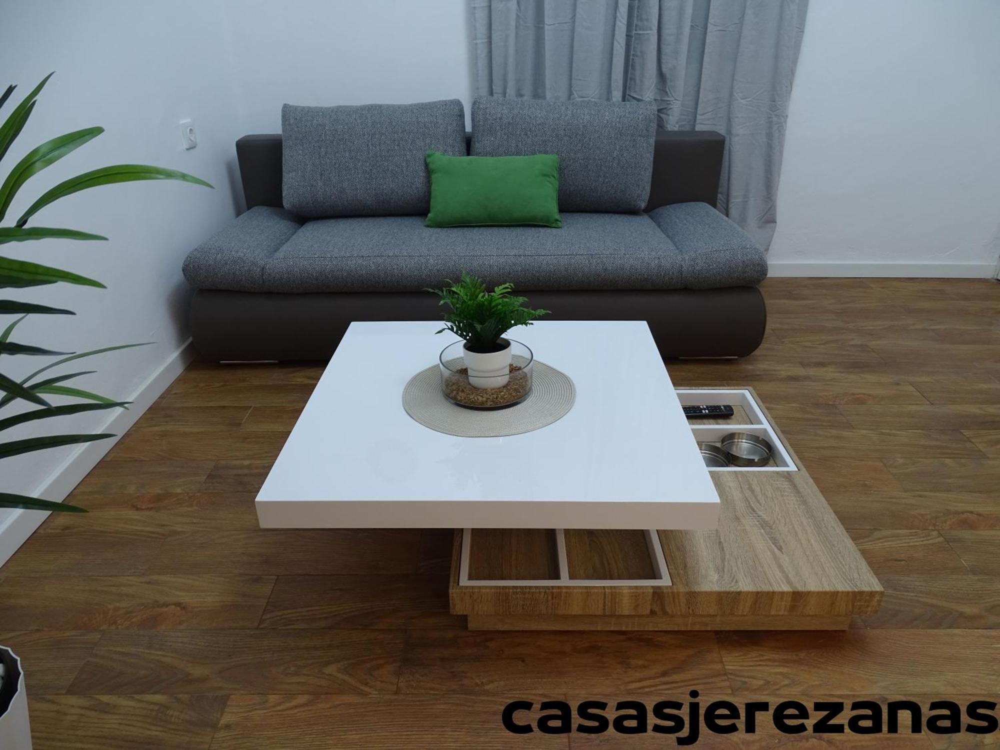 Casas Jerezanas Loft Olivier Apartment Херес де ла Фронтера Екстериор снимка